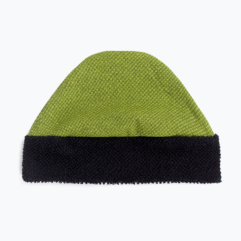 Ciele Athletics UHBeanie cap verde lime