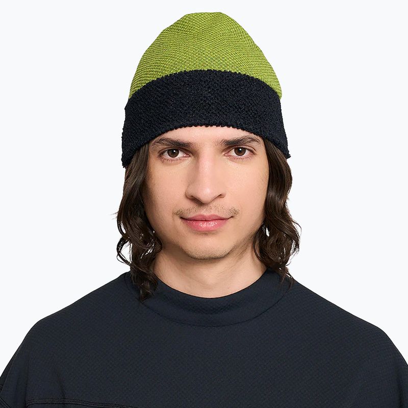 Ciele Athletics UHBeanie cap verde lime 4