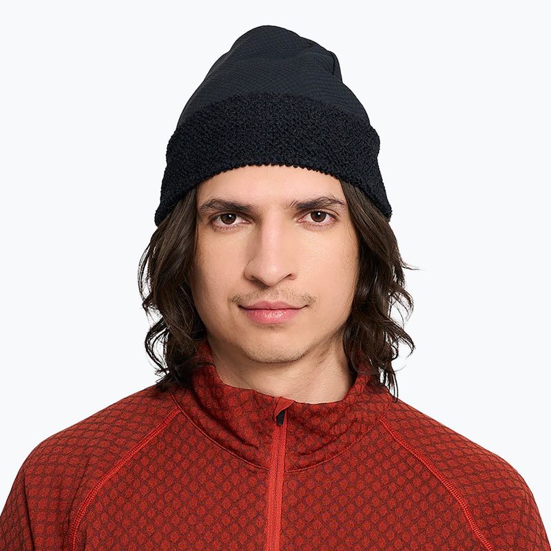 Cappello Ciele Athletics UHBeanie shadowcast 4