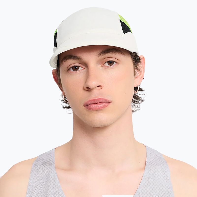 Cappello da pioggia Ciele Athletics FSTCap Elite Ethereal 4