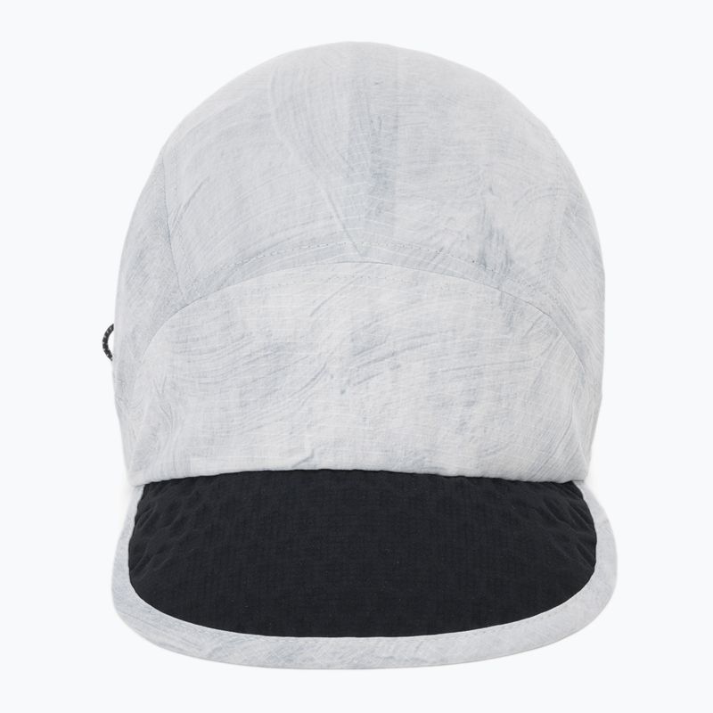 Cappello da baseball Ciele Athletics FSTCap Elite horizon grigio 2