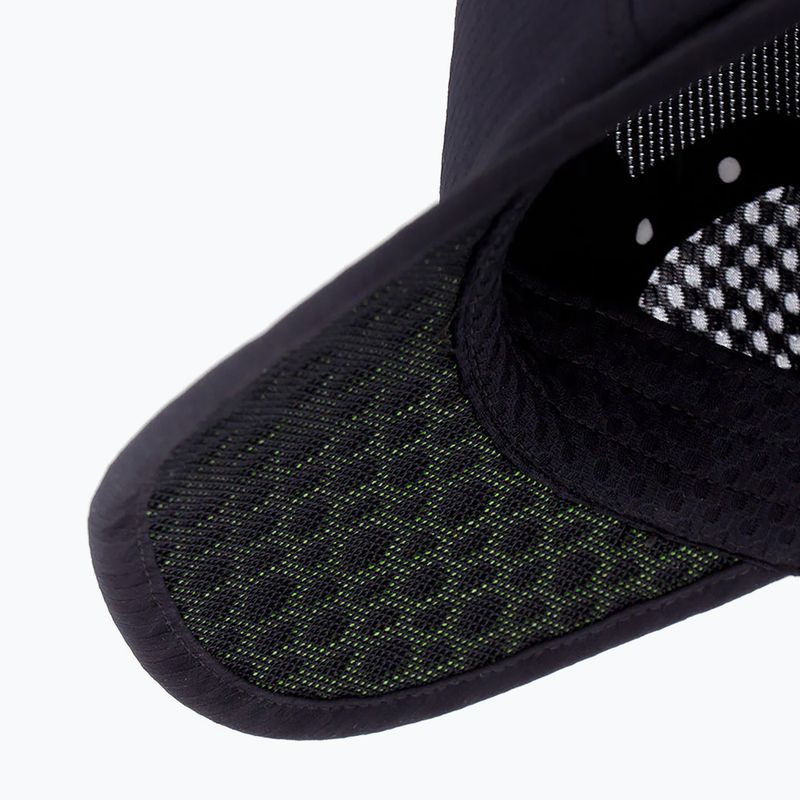 Cappello da baseball Ciele Athletics GOCap Elite shadowcast 3