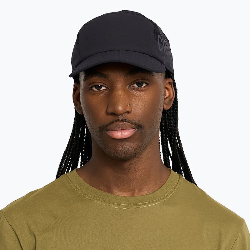 Cappello da baseball Ciele Athletics GOCap Elite shadowcast 4