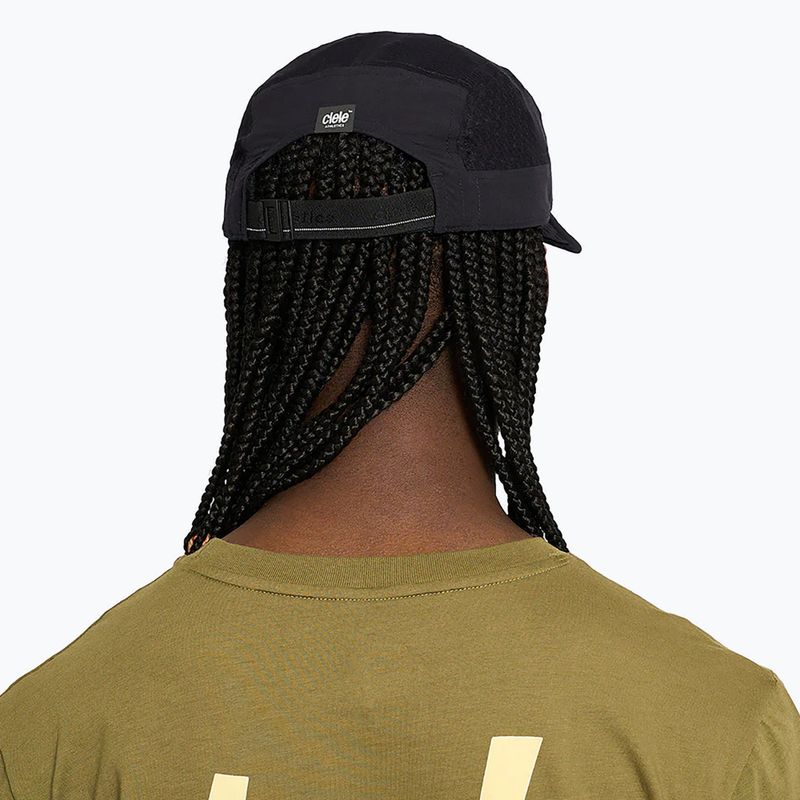 Cappello da baseball Ciele Athletics GOCap Elite shadowcast 5