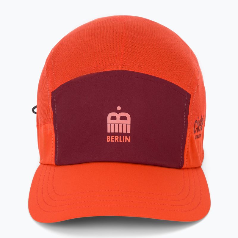 Cappello da baseball Ciele Athletics GOCap SC Comp WWMCity berlin 2