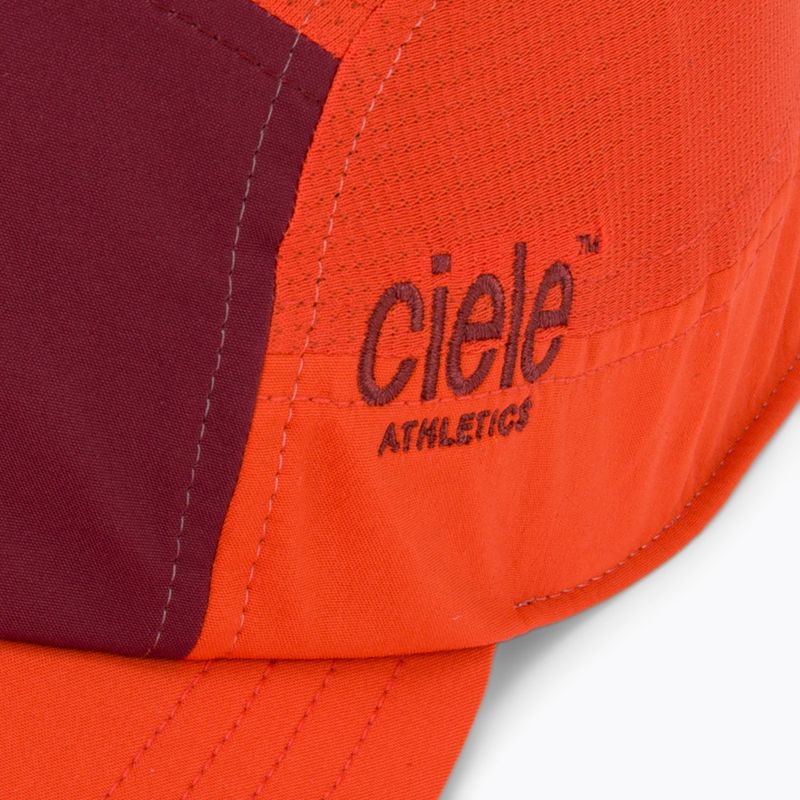 Cappello da baseball Ciele Athletics GOCap SC Comp WWMCity berlin 3