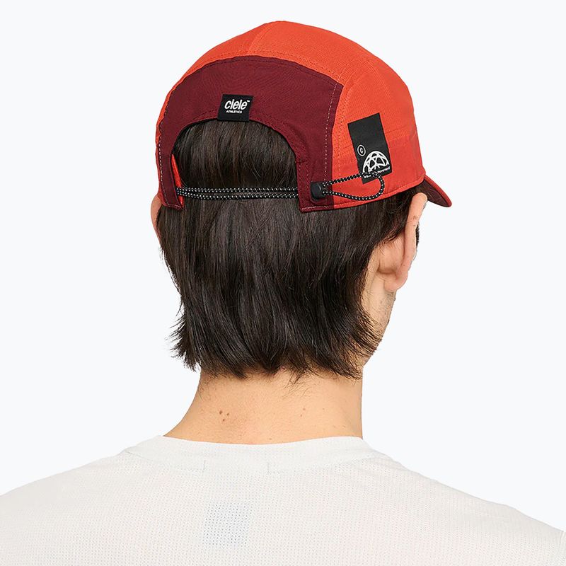 Cappello da baseball Ciele Athletics GOCap SC Comp WWMCity berlin 6