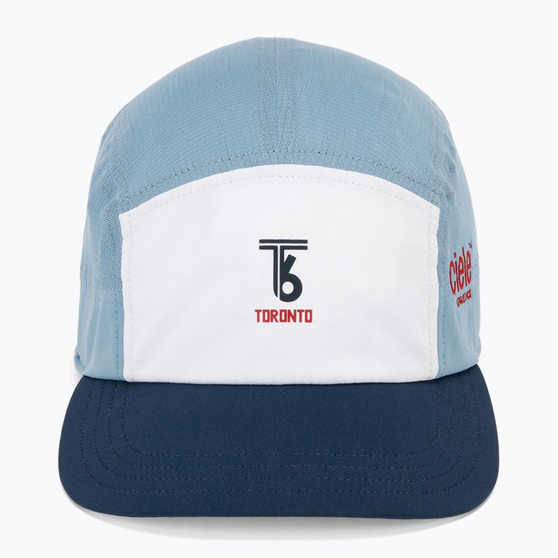 Cappello da baseball Ciele Athletics GOCap SC Comp WWMCity toronto 2