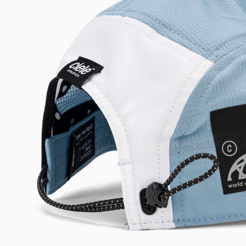 Cappello da baseball Ciele Athletics GOCap SC Comp WWMCity toronto 4