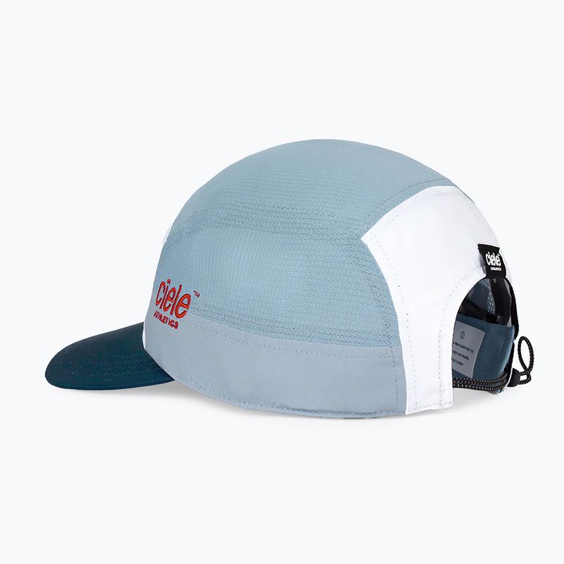 Cappello da baseball Ciele Athletics GOCap SC Comp WWMCity toronto 2