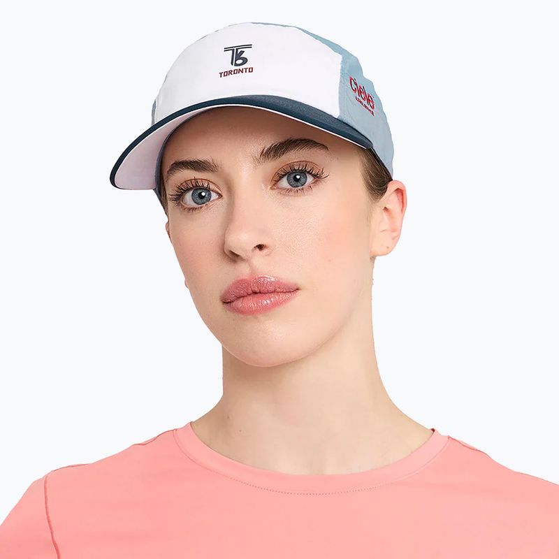 Cappello da baseball Ciele Athletics GOCap SC Comp WWMCity toronto 4
