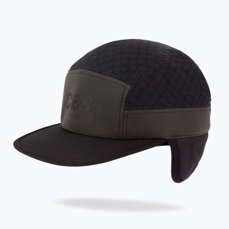 Cappellino da baseball Ciele Athletics GOCapFLT NiteRite Athletics shadowcast 2