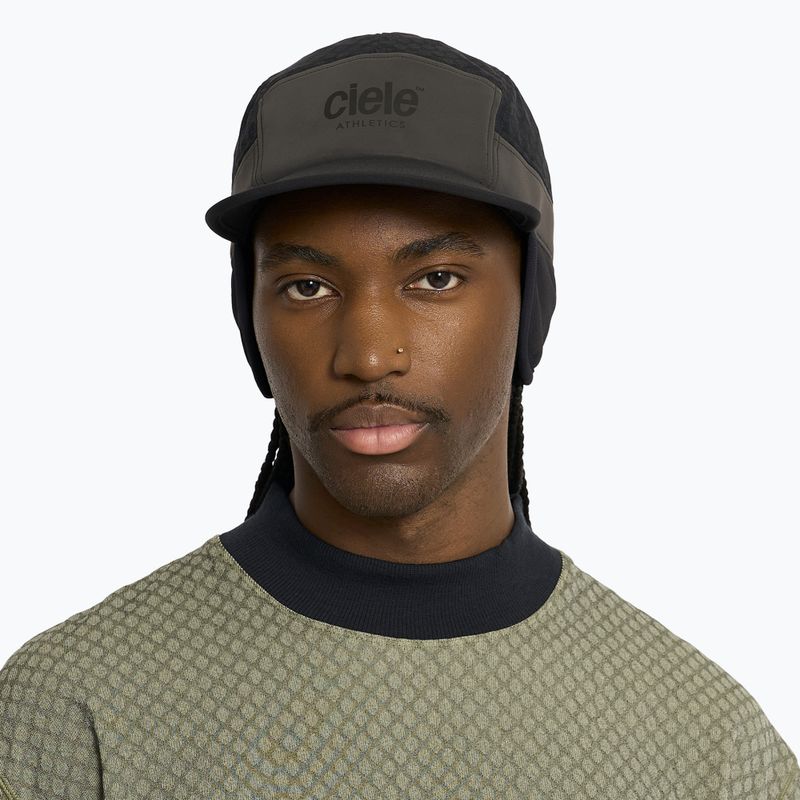 Cappellino da baseball Ciele Athletics GOCapFLT NiteRite Athletics shadowcast 4