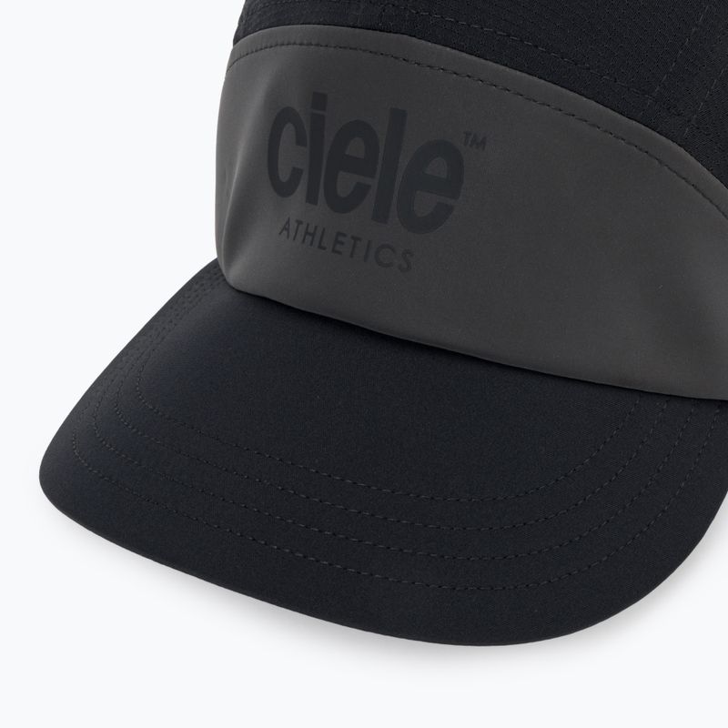 Cappellino con visiera Ciele Athletics FSTCapSC NiteRite Athletics shadowcast 3