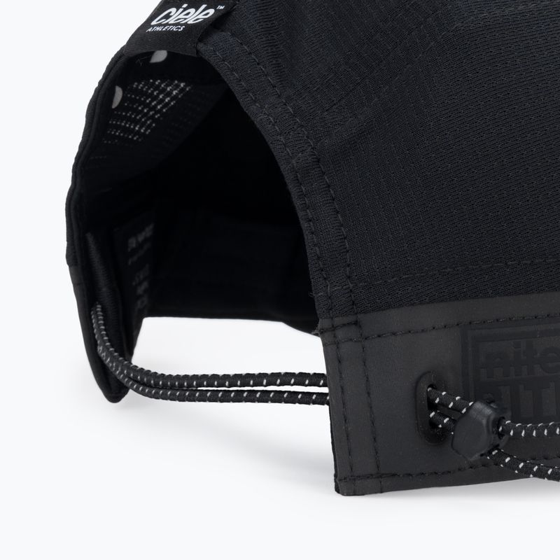 Cappellino con visiera Ciele Athletics FSTCapSC NiteRite Athletics shadowcast 4