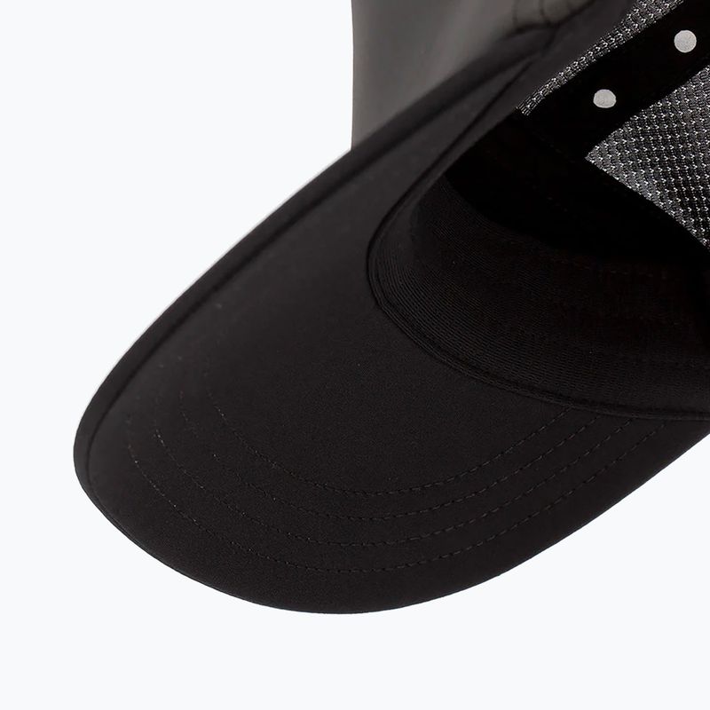 Cappellino con visiera Ciele Athletics FSTCapSC NiteRite Athletics shadowcast 3