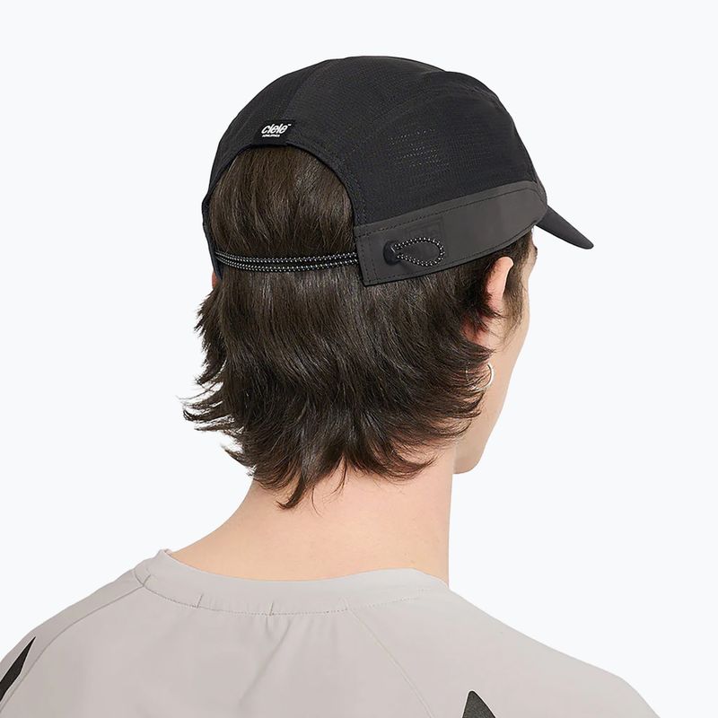 Cappellino con visiera Ciele Athletics FSTCapSC NiteRite Athletics shadowcast 8