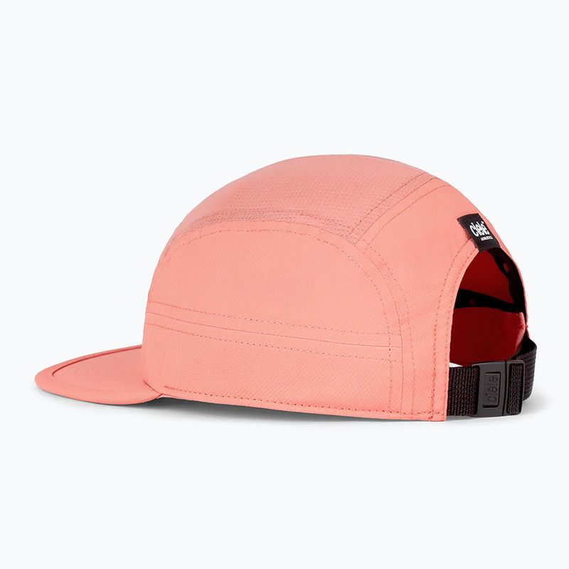 Cappellino da baseball Ciele Athletics GOCap Classic Athletics blossom 2