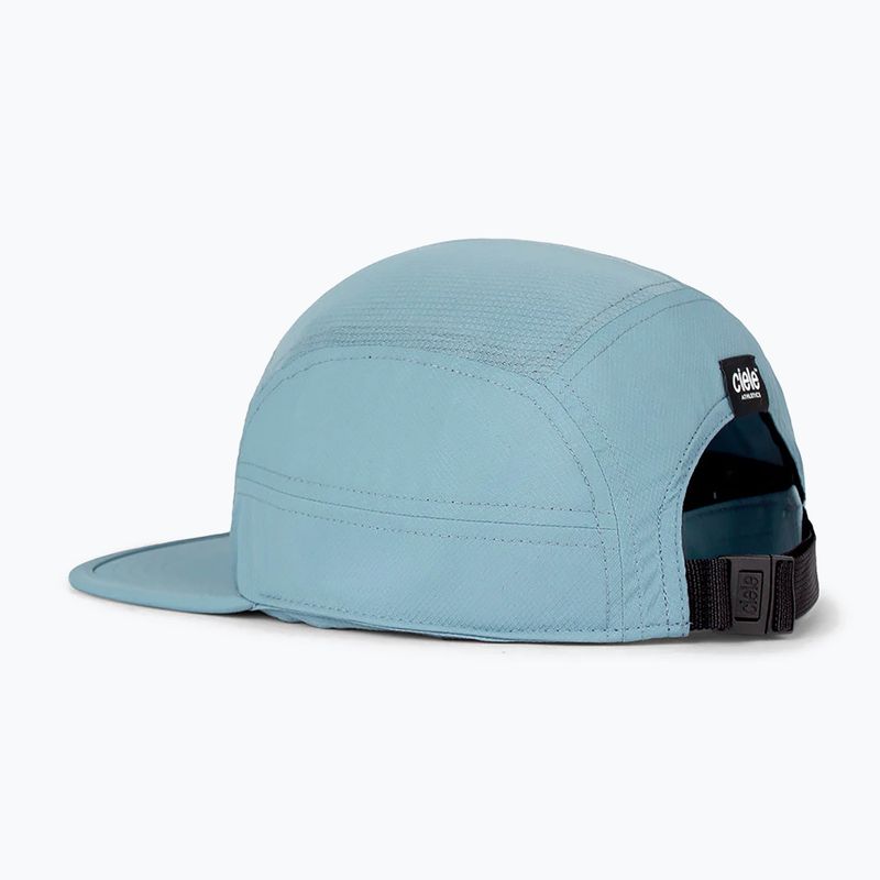 Cappello da baseball Ciele Athletics GOCap Classic Athletics in chambray 2