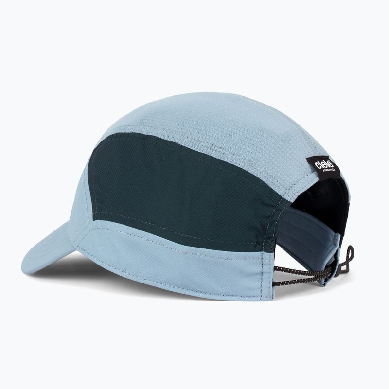 Cappello da baseball Ciele Athletics FSTCap SC Classic Side in chambray/spazio profondo 2