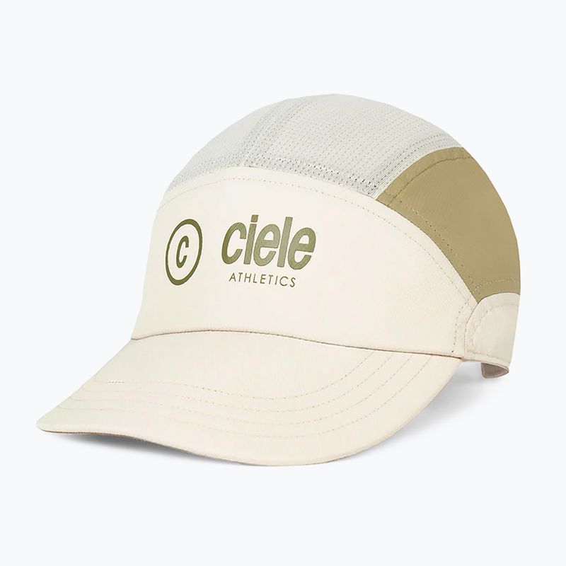 Cappello da baseball in tela Ciele Athletics FSTCap SC Classic Side