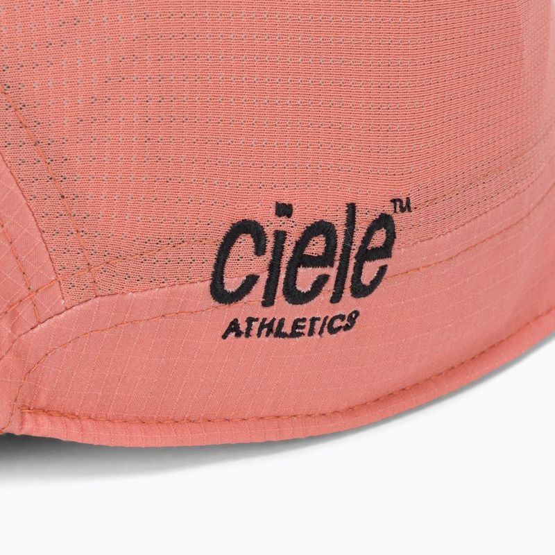 Cappello da baseball Ciele Athletics FSTCap SC Field Iconic SL blossom 4