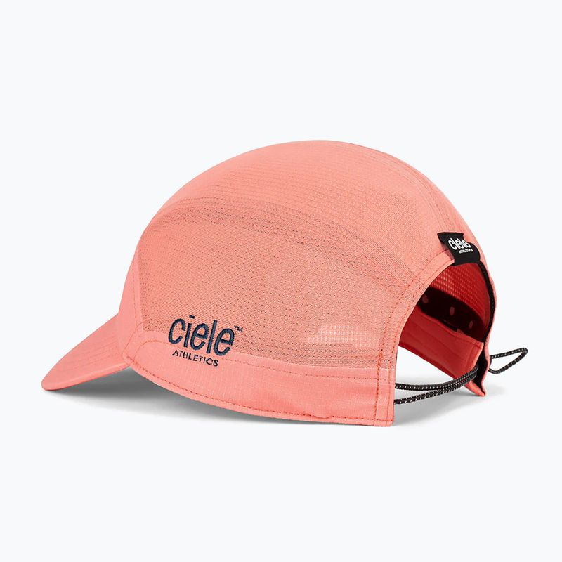 Cappello da baseball Ciele Athletics FSTCap SC Field Iconic SL blossom 2