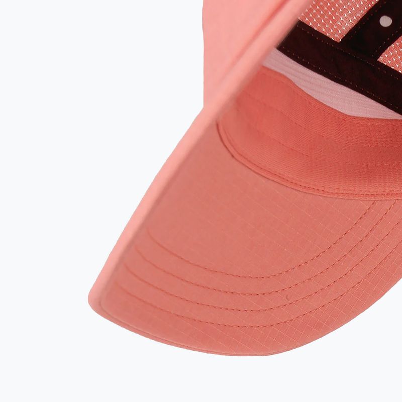 Cappello da baseball Ciele Athletics FSTCap SC Field Iconic SL blossom 3