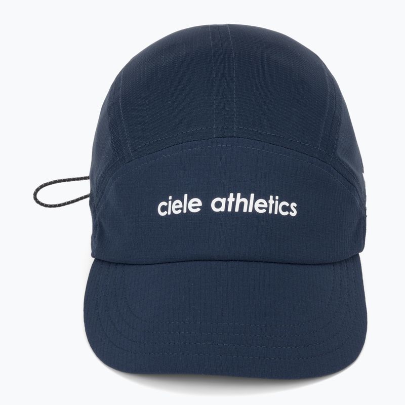 Cappello da baseball Ciele Athletics FSTCap SC Field Iconic SL deep space 2
