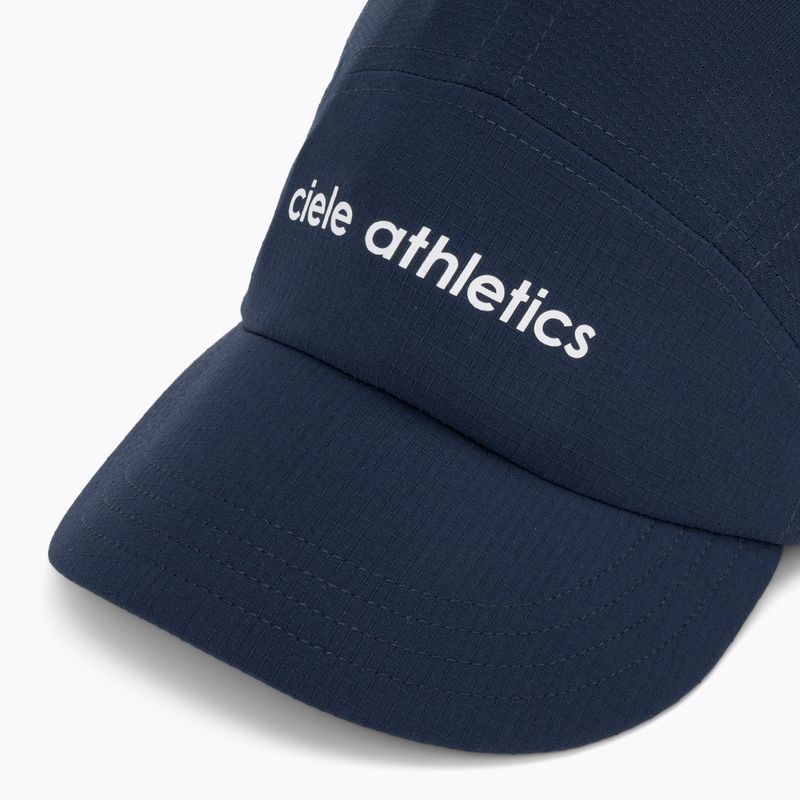Cappello da baseball Ciele Athletics FSTCap SC Field Iconic SL deep space 4