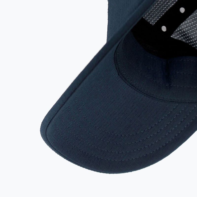 Cappello da baseball Ciele Athletics FSTCap SC Field Iconic SL deep space 3