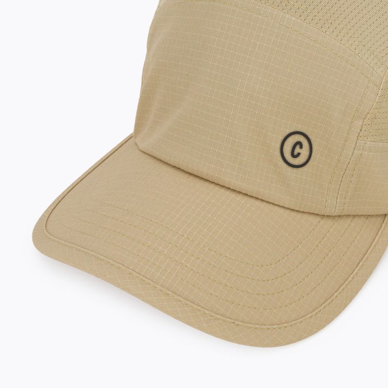 Cappello da baseball Ciele Athletics GOCap SC Field Clow safari 3