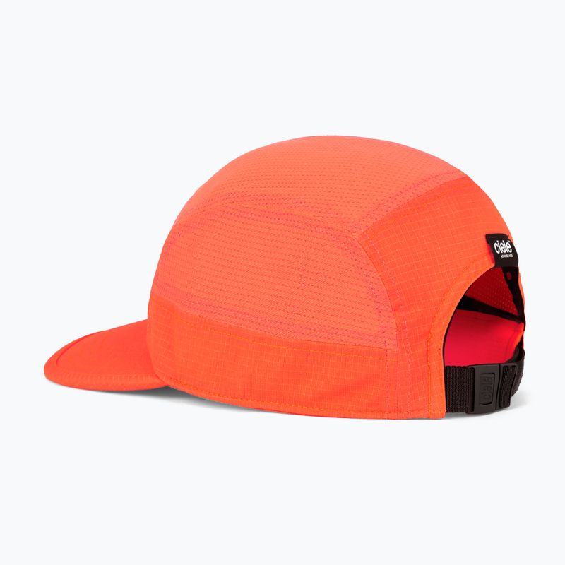 Cappello da baseball a infrarossi Ciele Athletics GOCapSC Field CapitalRC 2