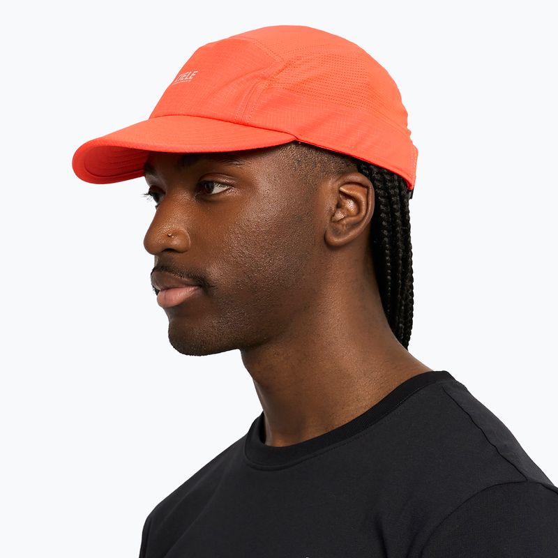 Cappello da baseball a infrarossi Ciele Athletics GOCapSC Field CapitalRC 6