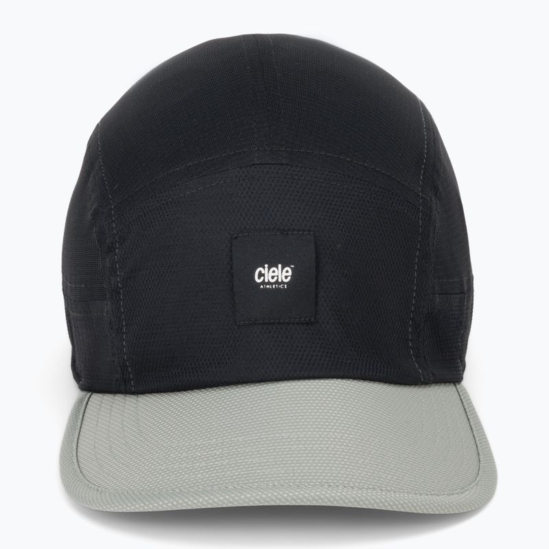 Cappello da baseball Ciele Athletics GOCap EQ FrameS whitaker/olive 2