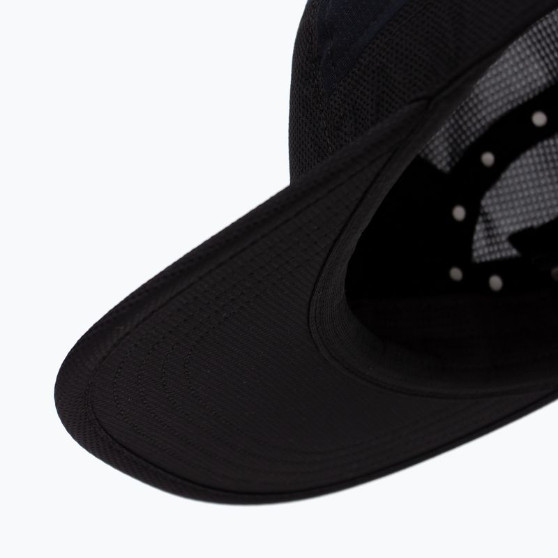 Cappello da baseball Ciele Athletics GOCap EQ FrameS whitaker/olive 3