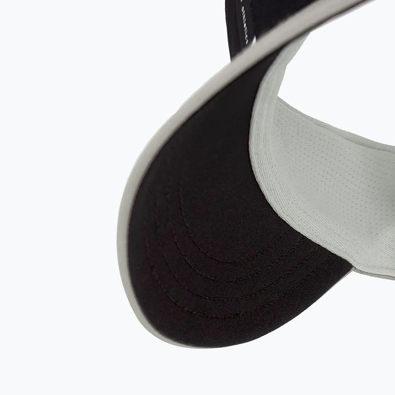 Ciele Athletics FSTVisor SC Comp IconicVC Visiera da corsa Whitaker 3