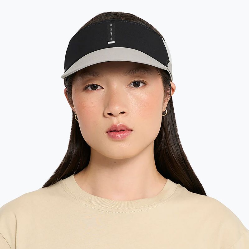 Ciele Athletics FSTVisor SC Comp IconicVC Visiera da corsa Whitaker 4