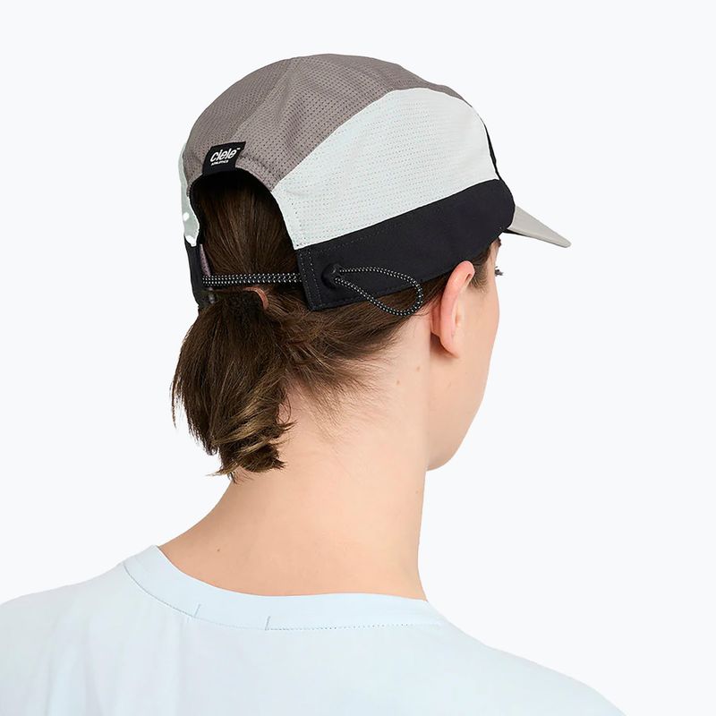 Ciele Athletics FSTCap SC Comp IconicVC berretto Whitaker 6