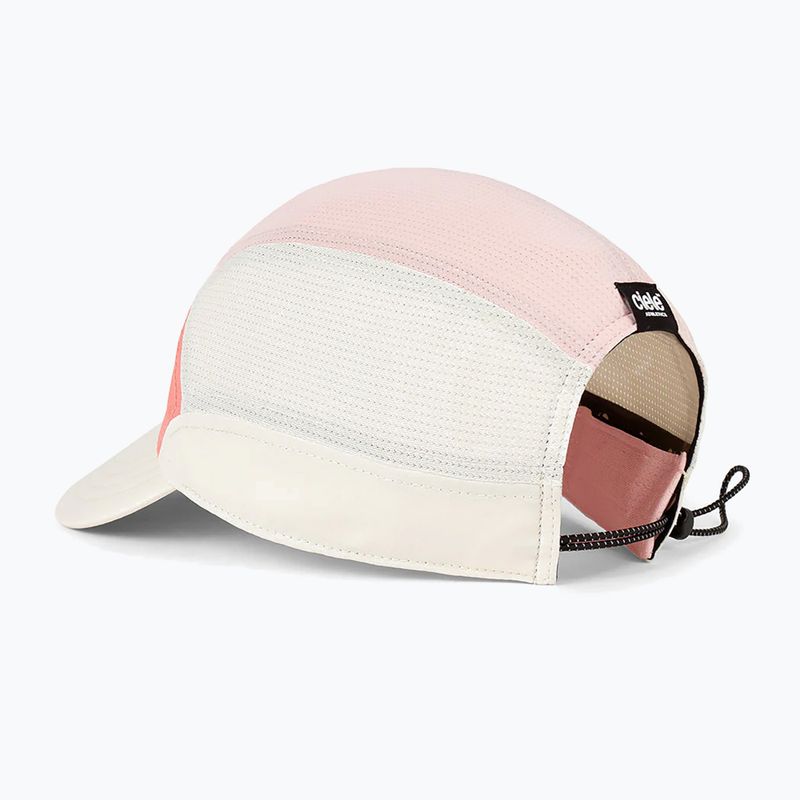 Ciele Athletics FSTCapSC Comp RunningC berretto da baseball in fiore/giornata di pioggia 2