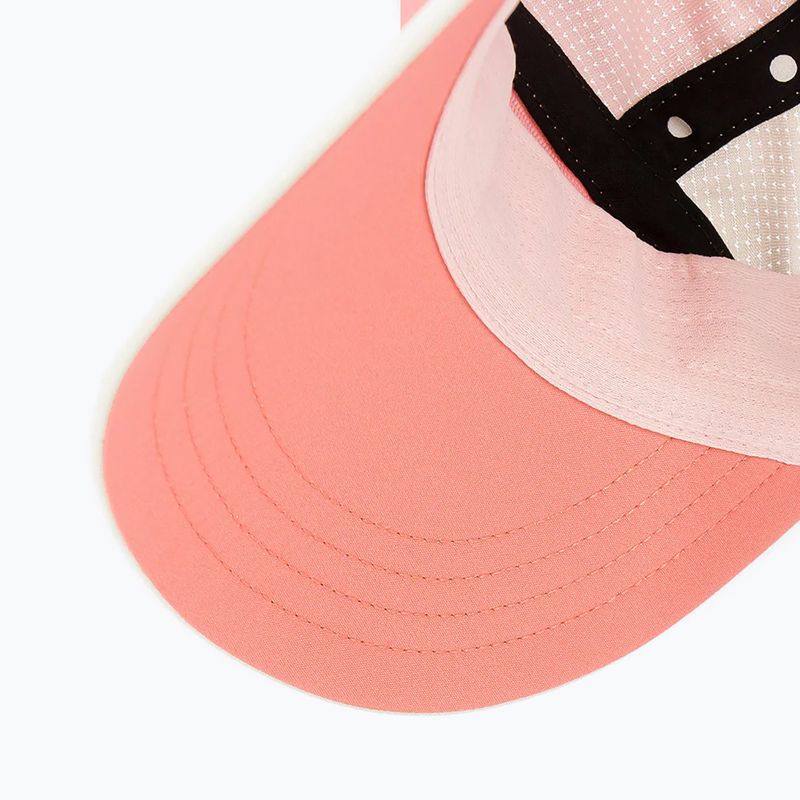 Ciele Athletics FSTCapSC Comp RunningC berretto da baseball in fiore/giornata di pioggia 3