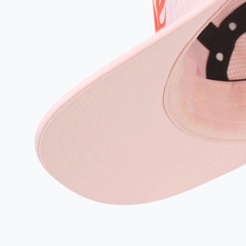 Cappello da baseball Ciele Athletics GOCap Comp Century in pelle di pesca 3