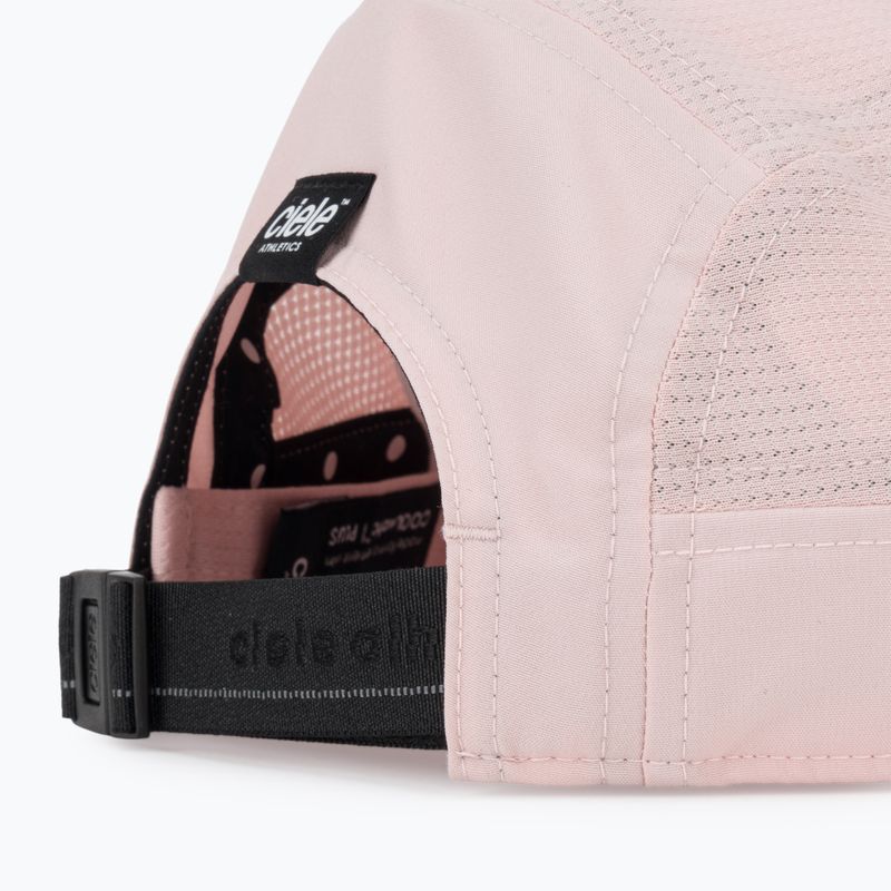 Cappello da baseball Ciele Athletics GOCap Comp Century in pelle di pesca 4