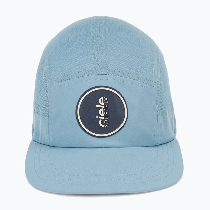 Cappello da baseball in chambray Ciele Athletics GOCap Comp Ninety 2