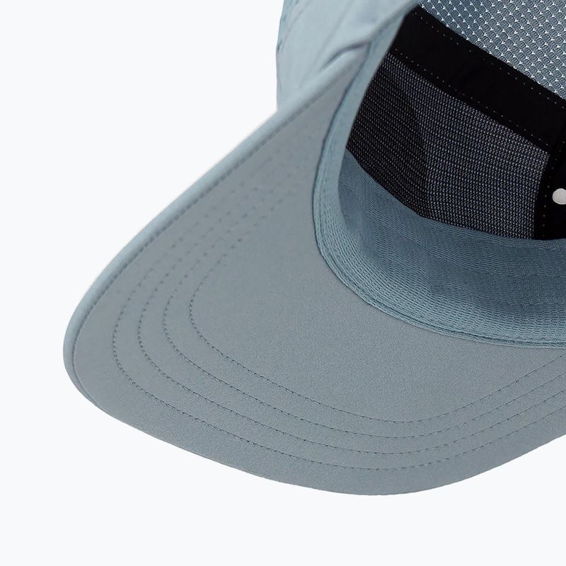 Cappello da baseball in chambray Ciele Athletics GOCap Comp Ninety 3