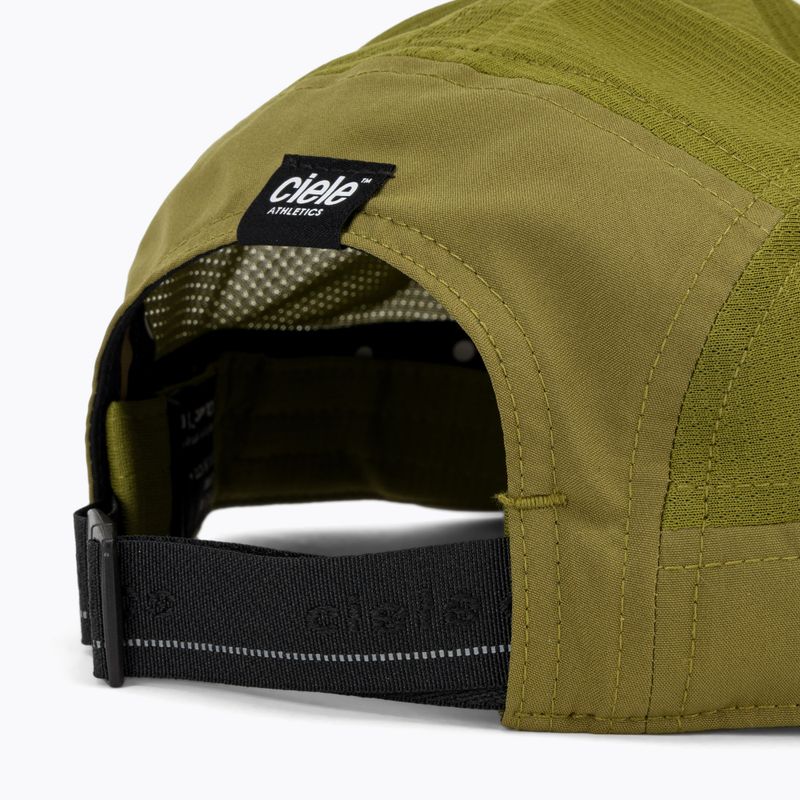 Cappello da baseball Ciele Athletics GOCap Comp Ninety terrain 4