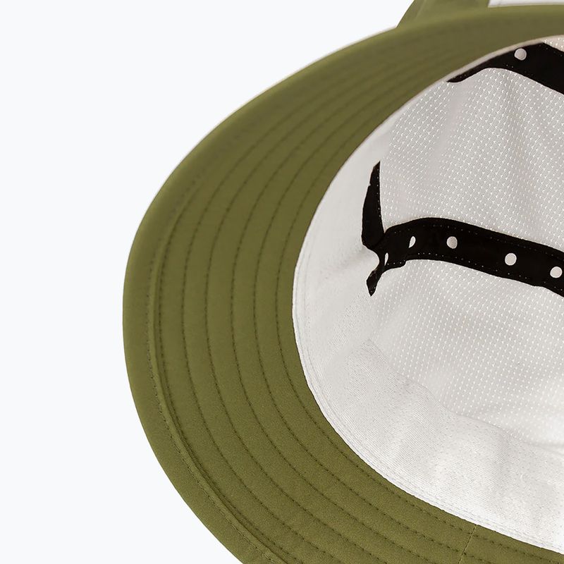 Ciele Athletics GOBucket Cappello da terreno/da pioggia Comp Athletics 3