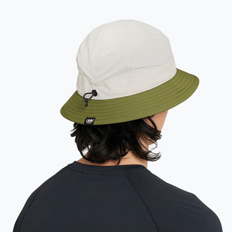 Ciele Athletics GOBucket Cappello da terreno/da pioggia Comp Athletics 6