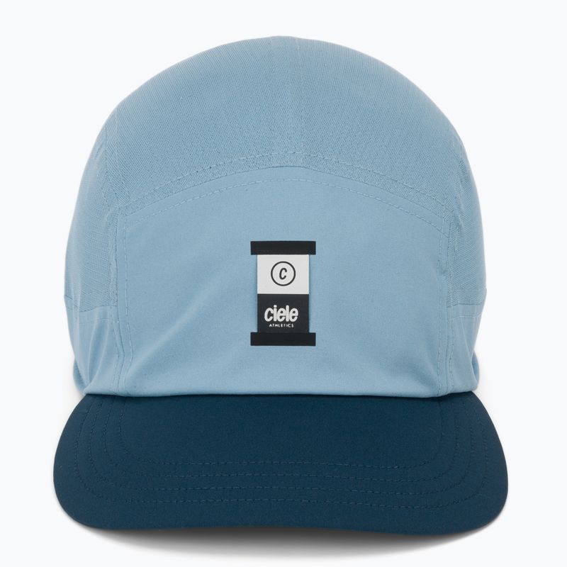 Cappello da baseball Ciele Athletics GOCap SC Comp Ccube in chambray 2