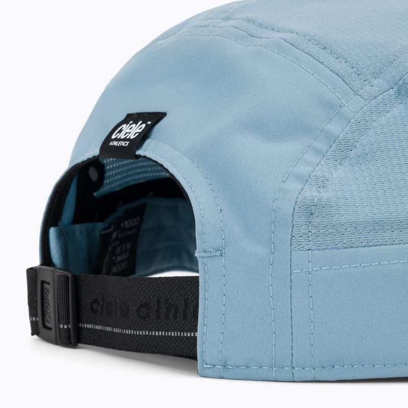 Cappello da baseball Ciele Athletics GOCap SC Comp Ccube in chambray 4